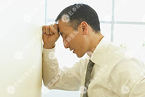 反复治疗无效的患者